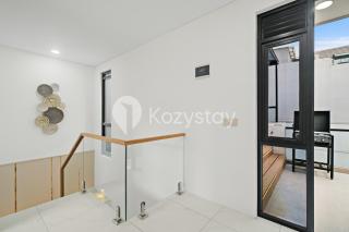 Saraya Villa by Kozystay - Kota Baru Parahyangan - 9