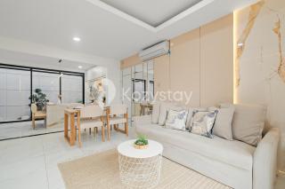 Saraya Villa by Kozystay - Kota Baru Parahyangan - 8
