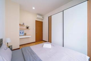 The Tresor Apartment Saigon - 0