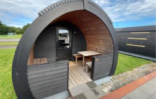 1 Bedroom Beautiful Home In Skjern - 9