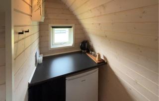 1 Bedroom Beautiful Home In Skjern - 3