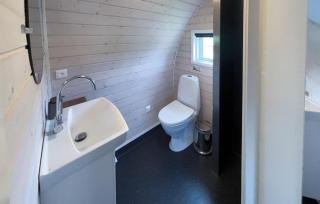 1 Bedroom Beautiful Home In Skjern - 1
