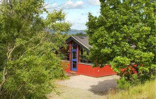 Amazing Home In Ebeltoft With Wifi - 1