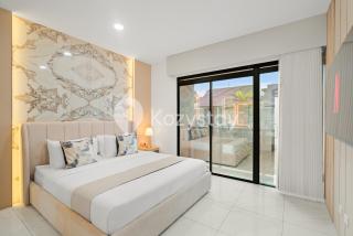 Saraya Villa by Kozystay - Kota Baru Parahyangan - 4