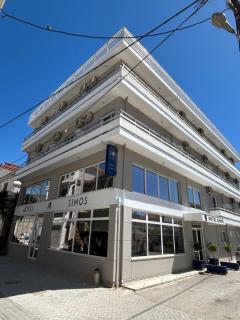 Hotel Simos - 9