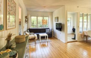 3 Bedroom Lovely Home In Ebeltoft - 8