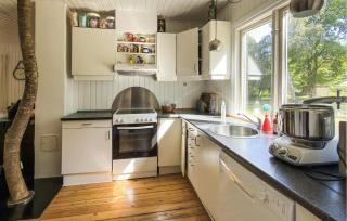 3 Bedroom Lovely Home In Ebeltoft - 3