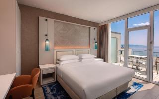 Hilton Rijeka Costabella Beach Resort And Spa - 7
