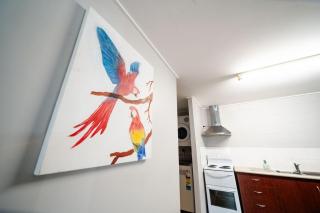Comfy Kirwan Getaway - 6
