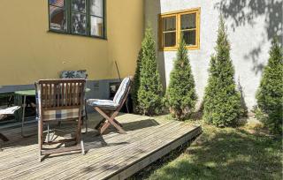 Lovely Home In Romakloster With Wifi - 4
