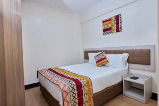 Enkaji 77 ApartHotel - 9