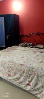 Libanton comfort room anjuna beach road - 8