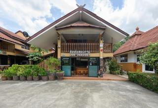 Reaunnapa Resort - 6
