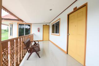Reaunnapa Resort - 2