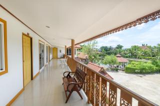 Reaunnapa Resort - 1