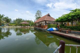 Reaunnapa Resort - 0