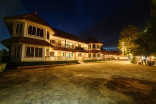 Reaunnapa Resort - 2