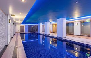 Stylish Level 34 2Bed Melbourne CBD Apartment with Pool,Sauna and Gym - Prime Location Next to Southern Cross Station - 7