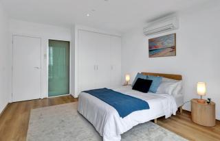 Stylish Level 34 2Bed Melbourne CBD Apartment with Pool,Sauna and Gym - Prime Location Next to Southern Cross Station - 4