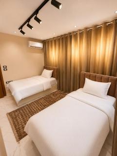 Kemet Stay Velvet Residence 3BR Balcony Cozy Apt - 3