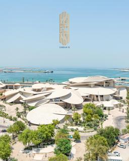 Sherao Hotel Doha - Next to National Museum of Qatar & Metro - فندق شراعوة الدوحة - بجانب متحف قطر الوطني ومحطة المترو - 8