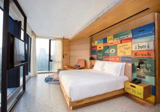 Hotel Indigo Kaohsiung Central Park by IHG - 0