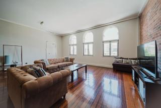 Flinders 2 bed unit apartment Strand - 5