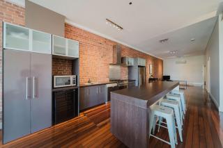 Flinders 2 bed unit apartment Strand - 3