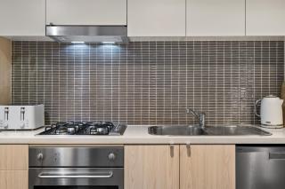 Heritage Loft with Degraves Lane Melbourne CBD - 3