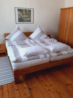 FeWo Am Erle - 1