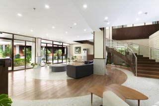 The Glens Tagaytay - King Suite - 2