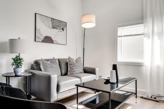 Cozy 3BR Monthly Stays Quiet East Ottawa - 0