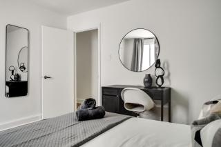 Cozy 3BR Monthly Stays Quiet East Ottawa - 4