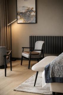 Feradis Resort - 1