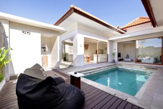 The R Villa Talang - Brand New Near Beach & Stunning Sunsets - 0