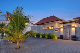 The R Villa Talang - Brand New Near Beach & Stunning Sunsets - 7
