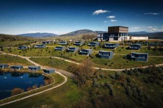 Feradis Resort - 0