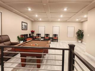 Luxury house Master Room - 9