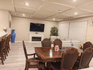 Luxury house Master Room - 8