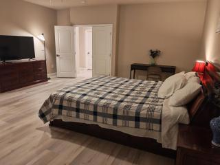 Luxury house Master Room - 1