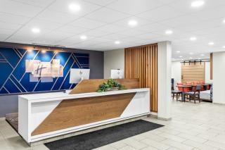 Holiday Inn Express Hotel & Suites Charleston-Southridge by IHG - 9