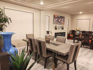 Luxury house Master Room - 4