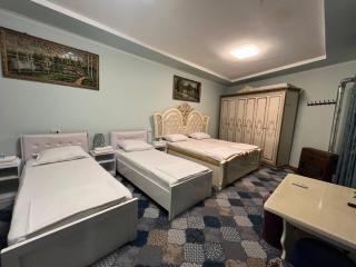 Uncle Kolya boutique hotel - 2