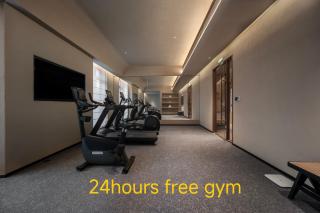 Atour Origin Hotel Shanghai Lujiazui Riverside Center Puming Road - 5