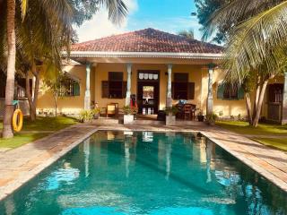 Villa Sethawadi Hotel and Kitesurf Centre - 9