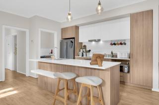 The Barker Base | Gateway to the Hills - Mount Barker - 6