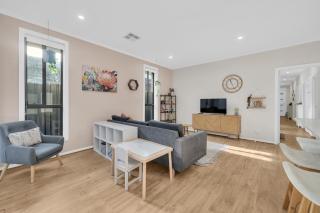 The Barker Base | Gateway to the Hills - 6