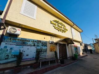 Uncle Kolya boutique hotel - 0