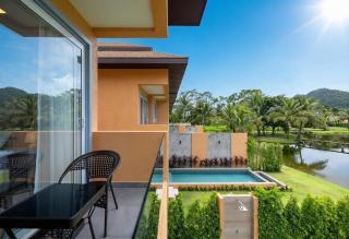 Satin Villa By Utalay Koh Chang - 6