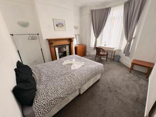 Double room in shared house with shared bathroom - 5